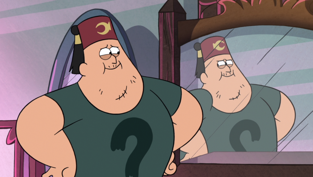 El sueño de Soos